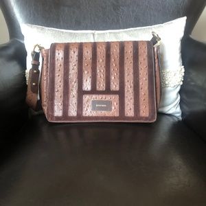 Brahmin ladies handbag